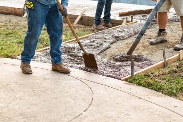 Best Concrete Pool Decks in Brent, FL