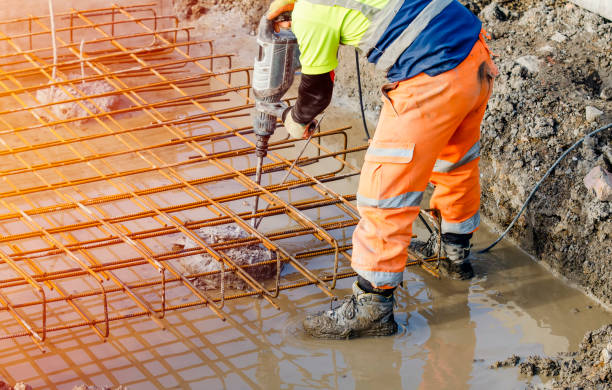 Best Stamped Concrete Services in Brent, FL