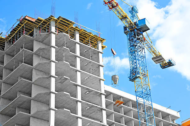 Best Concrete Slab Construction in Brent, FL